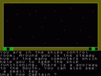 Deadly Mission (1987)(John Henry Enterprises)[a] Rom